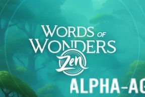 Words of Wonders: Zen