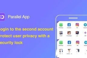 Parallel App - Dual App Cloner