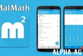 MalMath: Step by step solver