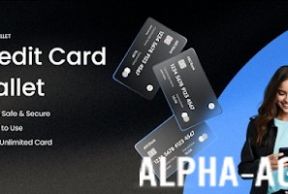 Credit Card : Wallet & NFC