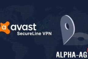 Avast SecureLine VPN & Privacy