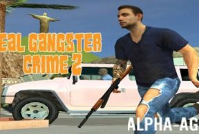 Real Gangster Crime 2