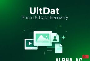 UltData: Photo & Data Recovery