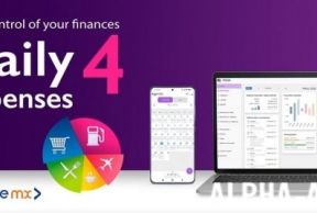 Daily Expenses 4