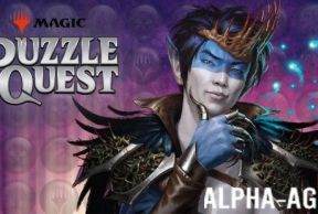 Magic: Puzzle Quest