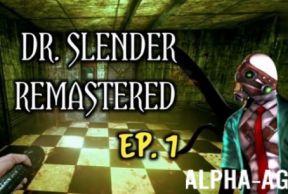 DR. Slender Remastered Ep.1