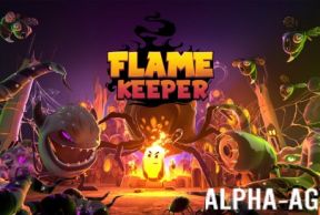 Flame Keeper