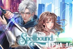 Spellbound: A Romance Game