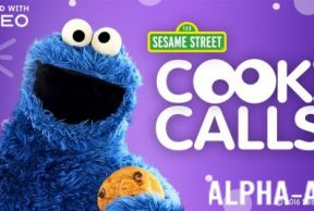 Cookie Calls