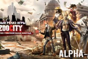 Zoo City
