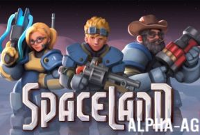 Spaceland
