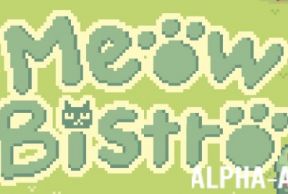 Meow Bistro!