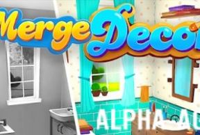 Merge Decor: Dream Home Design