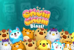 Chum Chum Blast & Sort