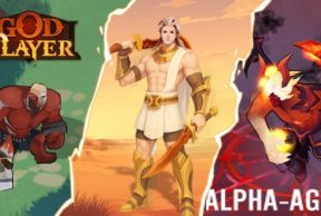 God Slayer: RPG Roguelike