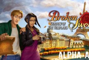 Broken Sword: Reforged