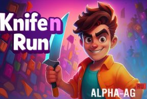 Knife n Run