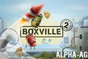 Boxville 2