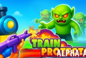 Train Protector