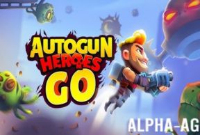 Autogun Heroes GO