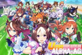 Umamusume: Pretty Derby