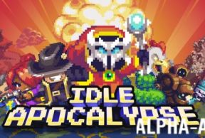 Idle Apocalypse