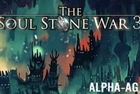 The Soul Stone War 3