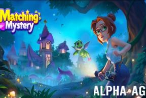 Matching Mystery - Dragonland