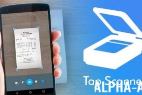 TapScanner -  PDF