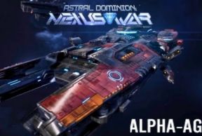 Astral Dominion: Nexus War