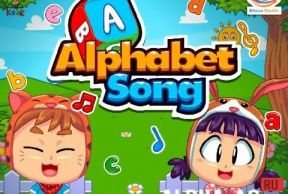 Kids Song - Alphabet ABC Song