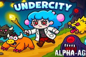 Undercity: Creature Survival