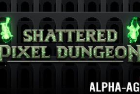 Shattered Pixel Dungeon
