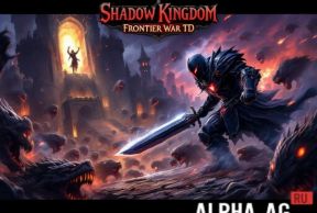 Shadow Kingdom:Frontier War TD