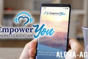 Empower You: Unlimited Audio