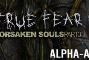 True Fear: Forsaken Souls 3