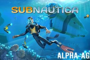 Subnautica