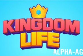 Kingdom Life
