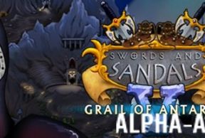 Swords and Sandals 5 Redux