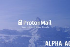 Proton Mail: Encrypted Email