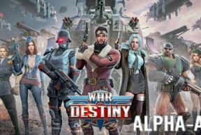 War of Destiny