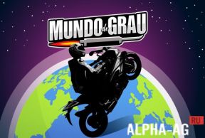 Mundo do Grau