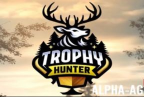 Trophy Hunter  Casual Hunting