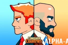 Conquer Countries