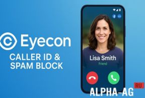 Eyecon Caller ID & Spam Block