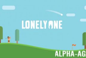 Lonely One : Hole-in-one
