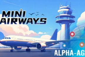 Mini Airways: Premium