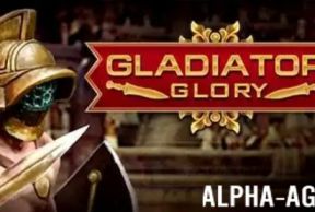 Gladiator Glory: Duel Arena