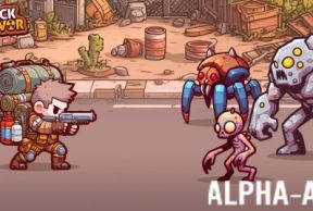 Backpack Survivor: Idle RPG