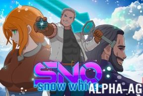 SNO snow white